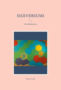 Vorderes Coverbild Sisäversumi