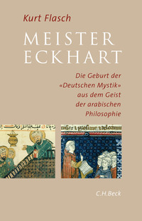 Vorderes Coverbild Meister Eckhart