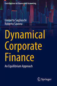 Vorderes Coverbild Dynamical Corporate Finance