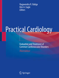 Vorderes Coverbild Practical Cardiology
