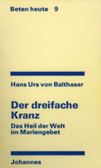 Vorderes Coverbild Der dreifache Kranz