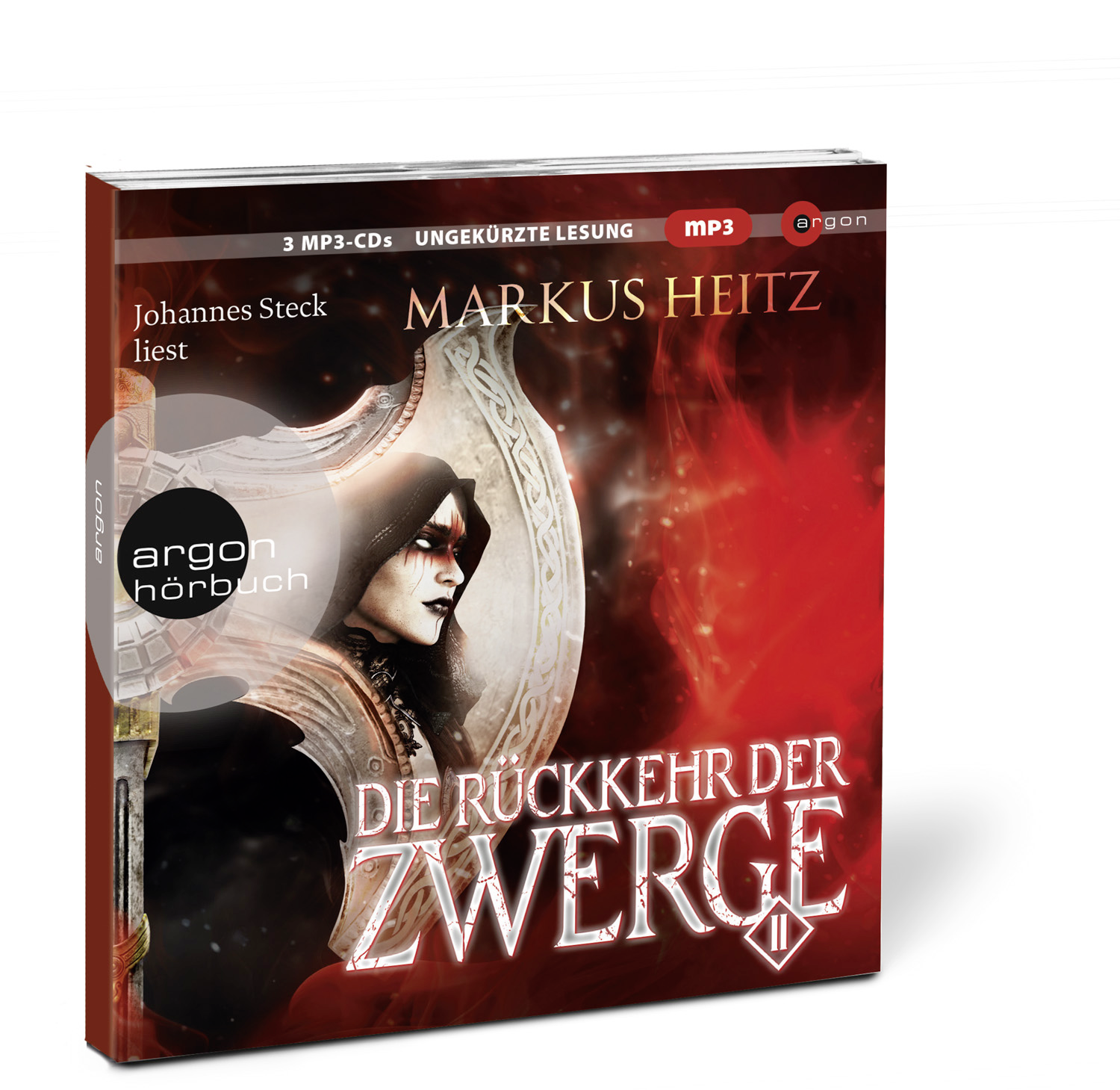 Beispielinhalt (Bild) Die Rückkehr der Zwerge 2