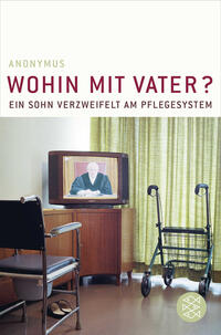 Vorderes Coverbild Wohin mit Vater?