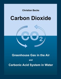 Vorderes Coverbild Carbon Dioxide