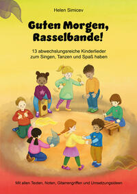 Vorderes Coverbild Guten Morgen, Rasselbande!