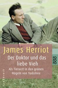 Vorderes Coverbild Der Doktor und das liebe Vieh