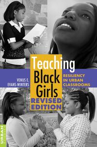 Vorderes Coverbild Teaching Black Girls