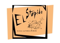 Vorderes Coverbild El Stupido