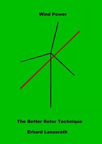 Vorderes Coverbild Wind Power investors needed