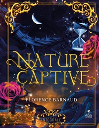 Vorderes Coverbild Nature Captive (Intégrale)