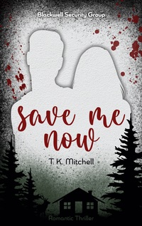 Vorderes Coverbild Save me now