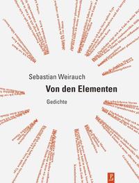 Vorderes Coverbild Von den Elementen