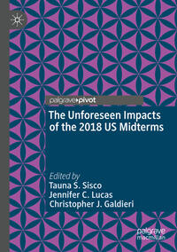 Vorderes Coverbild The Unforeseen Impacts of the 2018 US Midterms