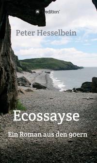 Vorderes Coverbild Ecossayse