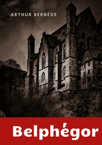 Vorderes Coverbild Belphégor