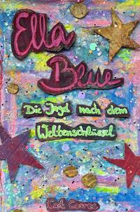 Vorderes Coverbild Ella Blue