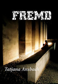 Vorderes Coverbild Fremd