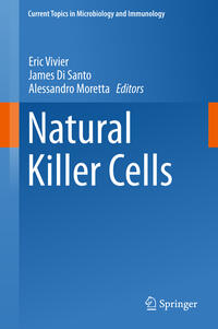 Vorderes Coverbild Natural Killer Cells