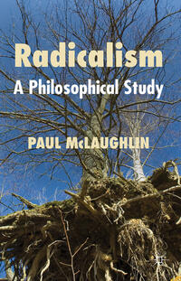 Vorderes Coverbild Radicalism