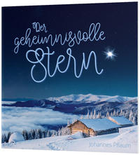 Vorderes Coverbild Der geheimnisvolle Stern