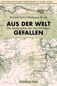 Vorderes Coverbild Aus der Welt gefallen