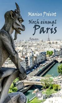 Vorderes Coverbild Noch einmal Paris
