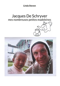 Vorderes Coverbild Jacques De Schryver