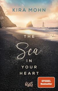 Vorderes Coverbild The Sea in your Heart