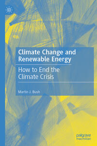 Vorderes Coverbild Climate Change and Renewable Energy