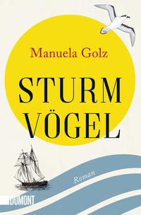 Vorderes Coverbild Sturmvögel