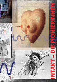 Vorderes Coverbild Intakt, Die Pionierinnen