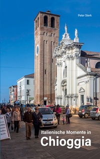 Vorderes Coverbild Chioggia II