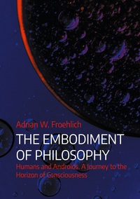 Vorderes Coverbild The Embodiment of Philosophy