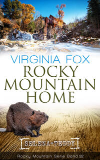 Vorderes Coverbild Rocky Mountain Home