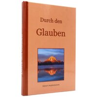 Vorderes Coverbild Durch den Glauben
