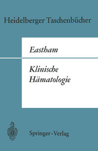 Vorderes Coverbild Klinische Hämatologie