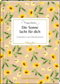 Vorderes Coverbild Die Sonne lacht für dich