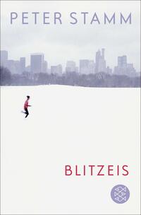 Vorderes Coverbild Blitzeis