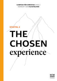 Vorderes Coverbild The Chosen Experience