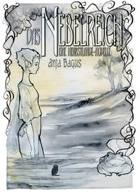 Vorderes Coverbild Herbstlande / Das Nebelreich
