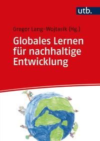 Vorderes Coverbild Globales Lernen für nachhaltige Entwicklung