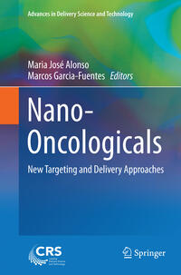Vorderes Coverbild Nano-Oncologicals