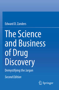 Vorderes Coverbild The Science and Business of Drug Discovery