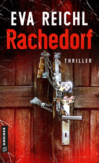 Vorderes Coverbild Rachedorf