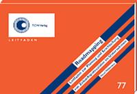Vorderes Coverbild Roadmapping