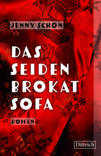 Vorderes Coverbild Das Seidenbrokatsofa