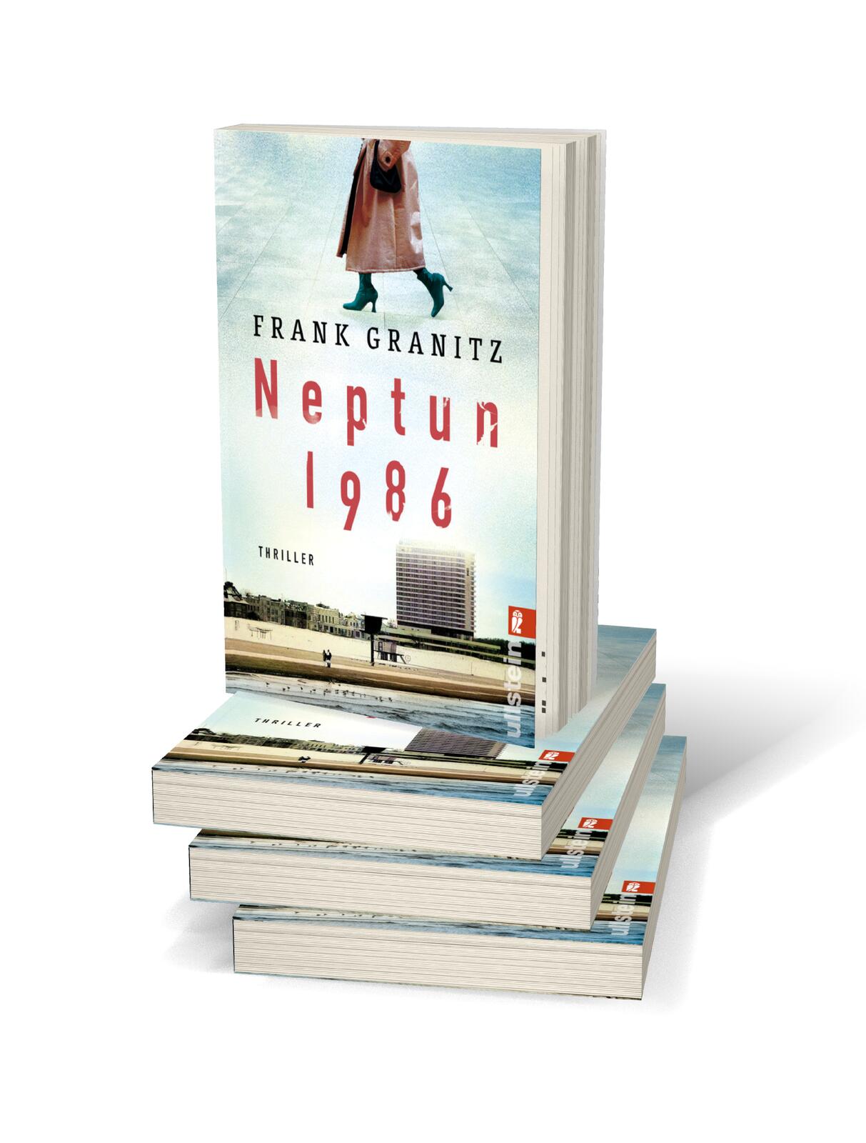 Beispielinhalt (Bild) Neptun 1986