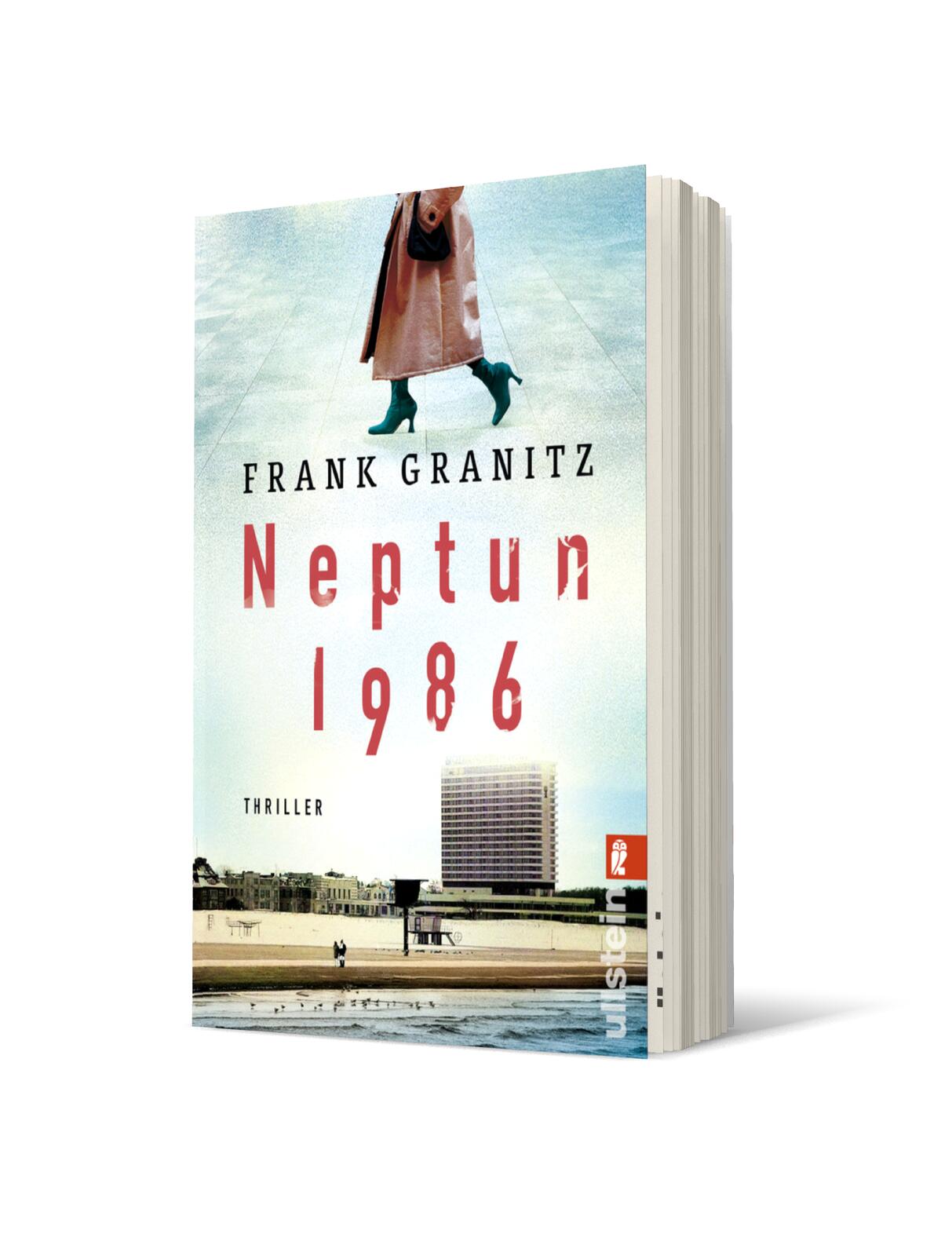 Anderes Coverbild Neptun 1986