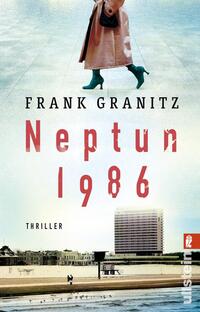 Vorderes Coverbild Neptun 1986