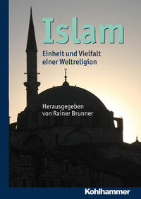 Vorderes Coverbild Islam